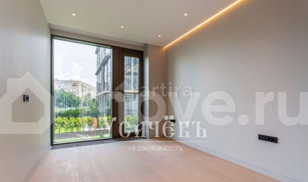 4-комн. квартира, 150 м2, 3/13 эт. Москва - изображение 7