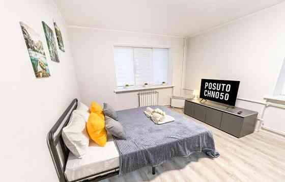 1-комн. квартира, 34 м2, 1/5 эт. Лобня