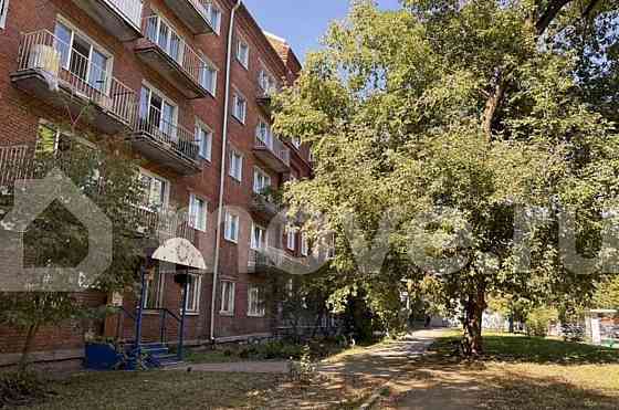 Студия, 20.8 м2, 2/5 эт. Москва