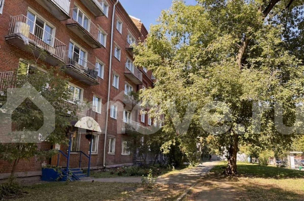 Студия, 20.8 м2, 2/5 эт. Москва - изображение 3