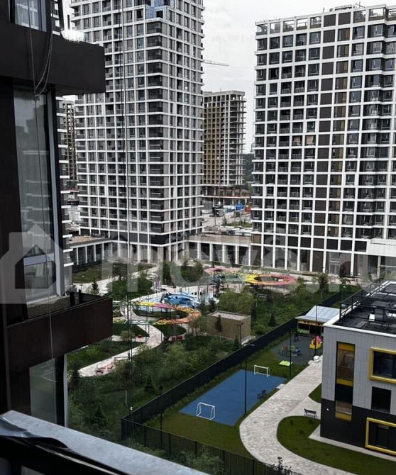 2-комн. квартира, 60.8 м2, 8/18 эт. Москва - изображение 1