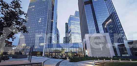 2-комн. апарт-ы, 61 м2, 32/78 эт. Москва