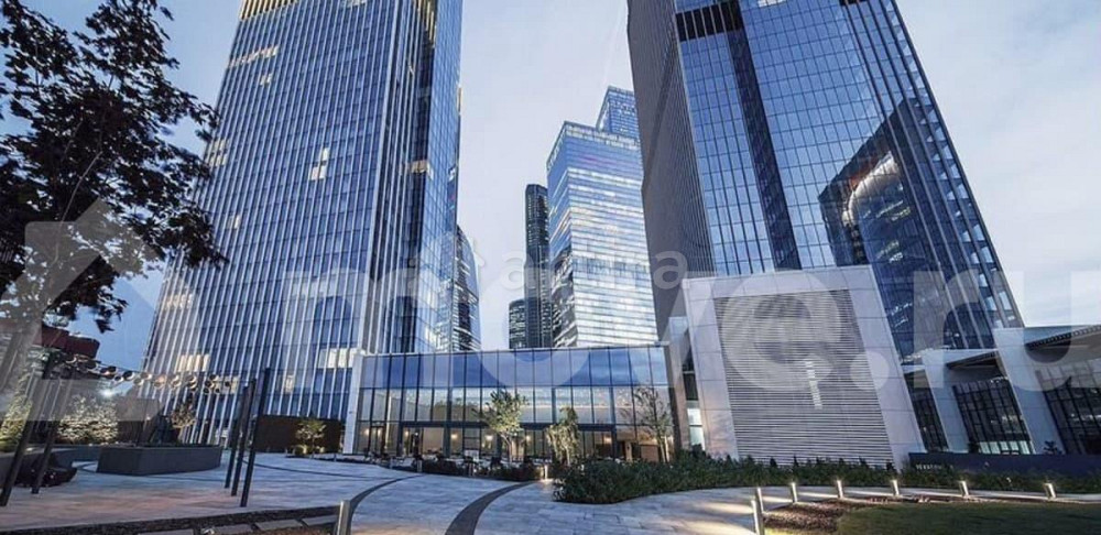 2-комн. апарт-ы, 61 м2, 32/78 эт. Москва - изображение 4