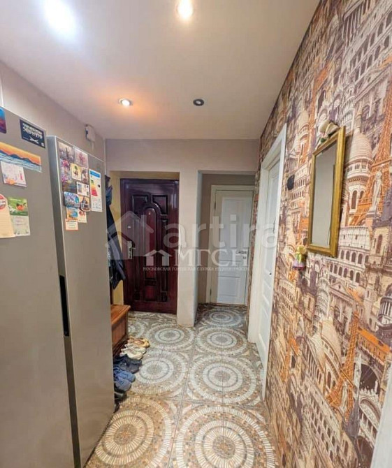 3-комн. квартира, 54 м2, 1/5 эт. Москва - изображение 15