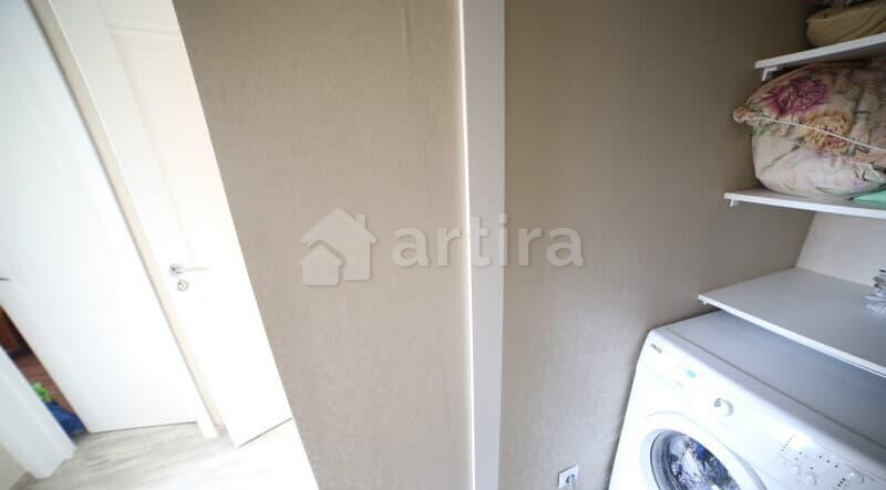 1-комн. квартира, 52 м2, 1/26 эт. Уфа - изображение 10