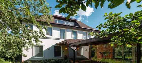 Коттедж, 450 м2 Одинцово