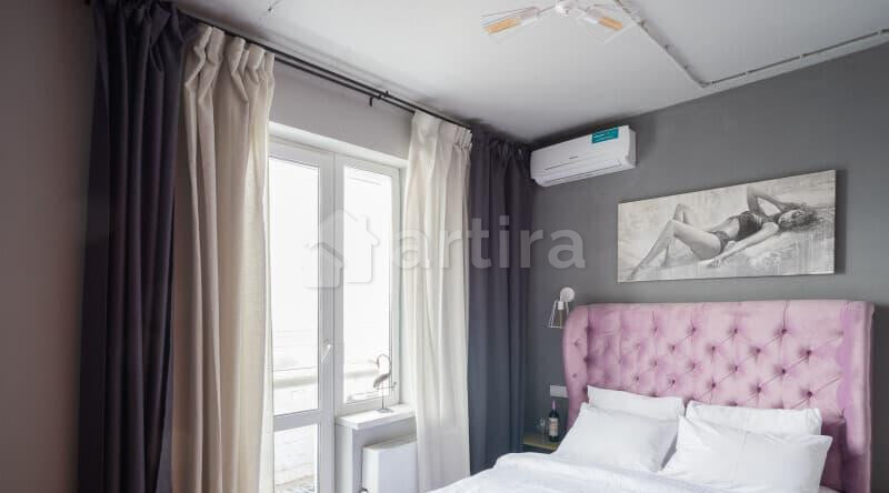 4-комн. квартира, 88 м2, 18/23 эт. Долгопрудный - изображение 2