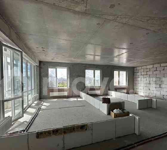 3-комн. квартира, 98 м2, 8/22 эт. Москва