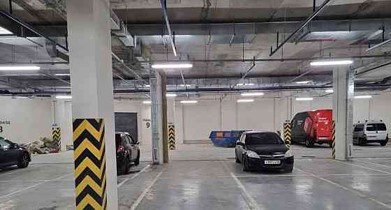 Гараж, 13.3 м2 Развилка