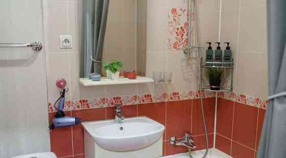 1-комн. квартира, 36 м2, 6/9 эт. Норильск