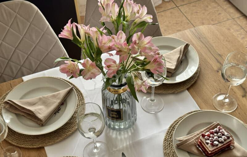 2-комн. квартира, 55 м2, 2/11 эт. Кронштадт - изображение 16