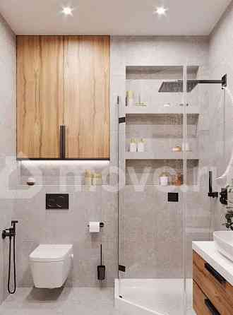 4-комн. квартира, 191.1 м2, 11/20 эт. Москва