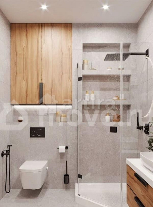 4-комн. квартира, 191.1 м2, 11/20 эт. Москва - изображение 6