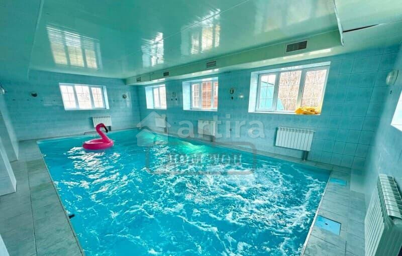 Коттедж, 250 м2 Электроугли - изображение 1