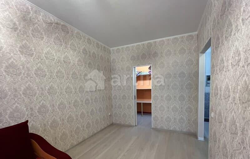 1-комн. квартира, 40 м2, 13/26 эт. Уфа - изображение 3