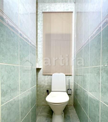 1-комн. квартира, 39 м2, 14/22 эт. Санкт-Петербург - изображение 19