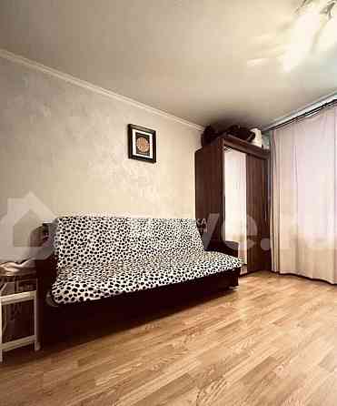 1-комн. квартира, 35 м2, 1/12 эт. Москва