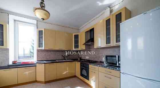 Коттедж, 600 м2 Звенигород