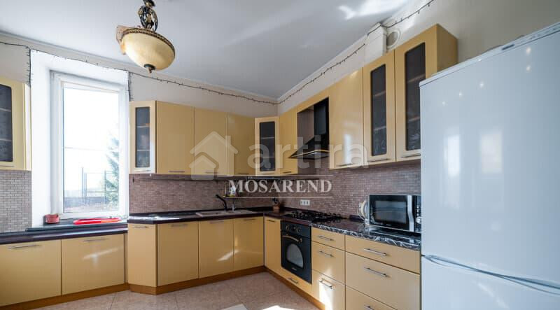 Коттедж, 600 м2 Звенигород - изображение 6