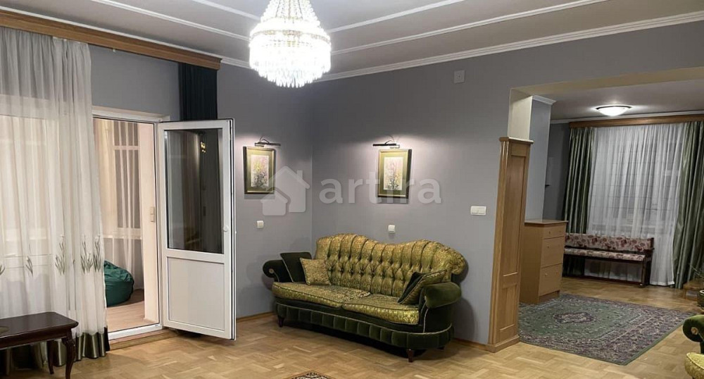 Коттедж, 200 м2, 10 соток, 2 эт. Апрелевка - изображение 2