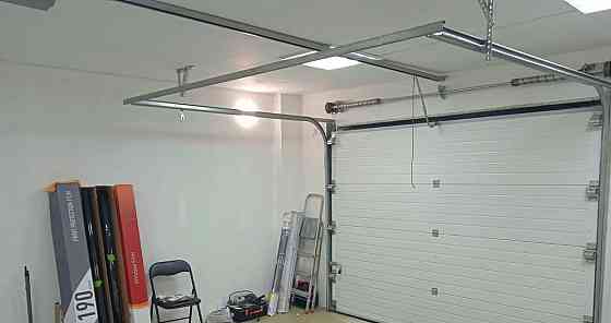 Гараж, 100 м2 Москва