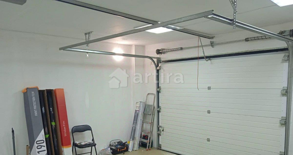 Гараж, 100 м2 Москва - изображение 1