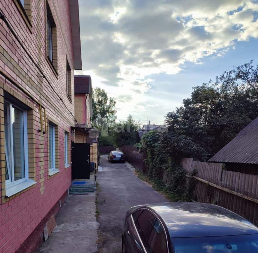 Таунхаус, 125 м2, 2 сотки, 3 эт. Брянск - изображение 3