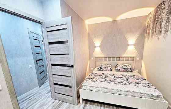 2-комн. квартира, 71 м2, 19/22 эт. Самара