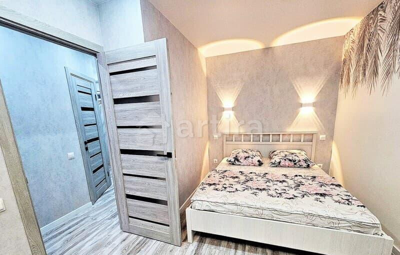 2-комн. квартира, 71 м2, 19/22 эт. Самара - изображение 3