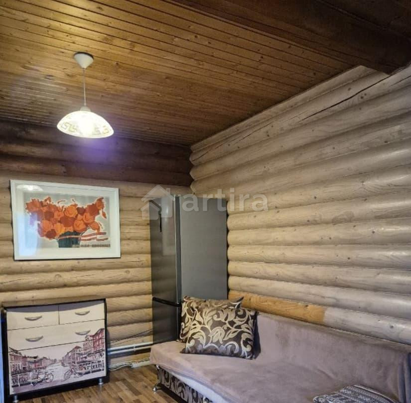 Дом, 74 м2, 1.5 сотки, 2 эт. Товарково - изображение 4