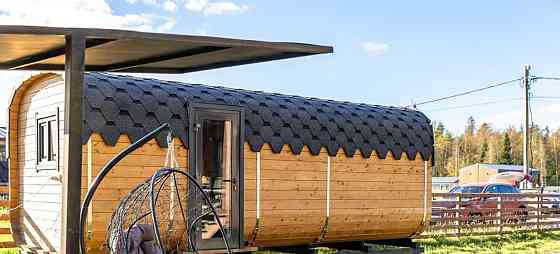 Дом, 52 м2, 7 соток, 1 эт. Приозерск