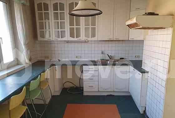 5-комн. квартира, 132 м2, 11/17 эт. Москва