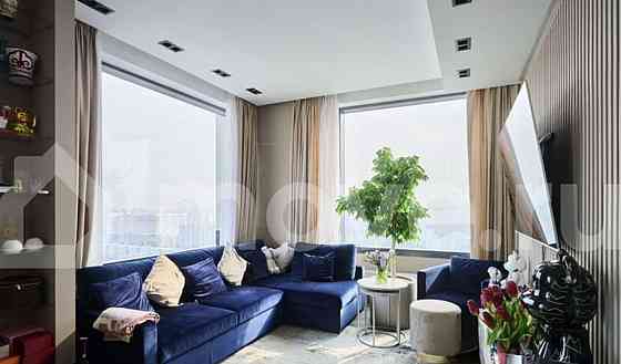 3-комн. квартира, 80 м2, 30/51 эт. Москва