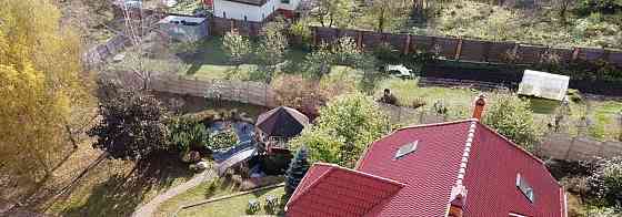 Коттедж, 320 м2, 25 соток, 3 эт. Дмитров