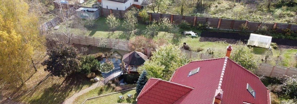 Коттедж, 320 м2, 25 соток, 3 эт. Дмитров - изображение 2