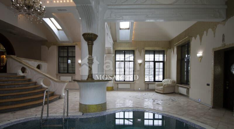 Коттедж, 1000 м2 Мытищи - изображение 14