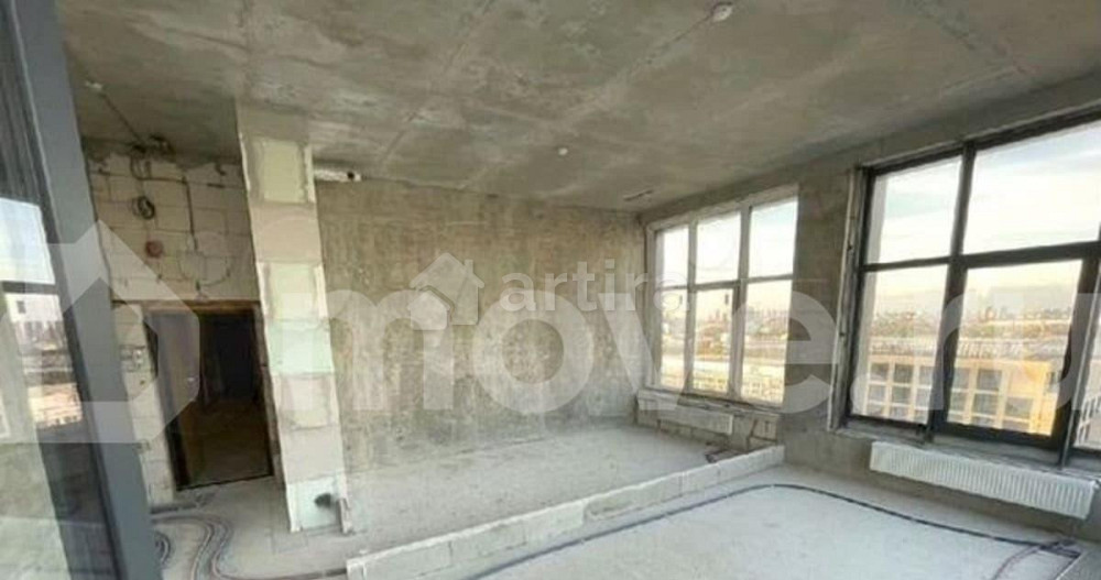 4-комн. квартира, 111.2 м2, 16/18 эт. Москва - изображение 3