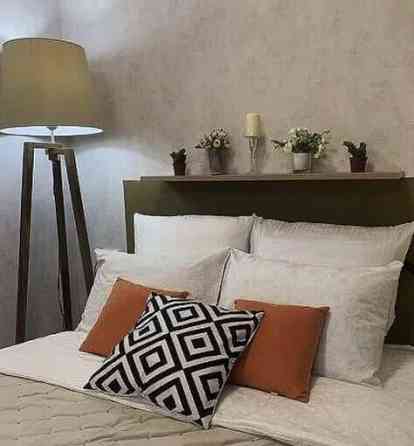 1-комн. квартира, 41 м2, 9/20 эт. Самара