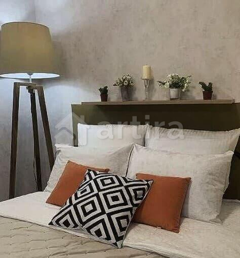 1-комн. квартира, 41 м2, 9/20 эт. Самара - изображение 1