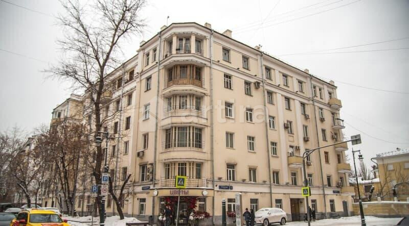 2-комн. квартира, 54 м2, 2/6 эт. Москва - изображение 17