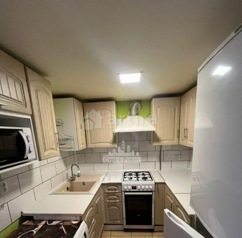 Дом, 36 м2, 4 сотки, 1 эт. Керчь - изображение 1