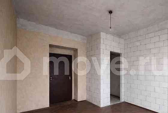 Студия, 13.8 м2, 2/7 эт. Москва