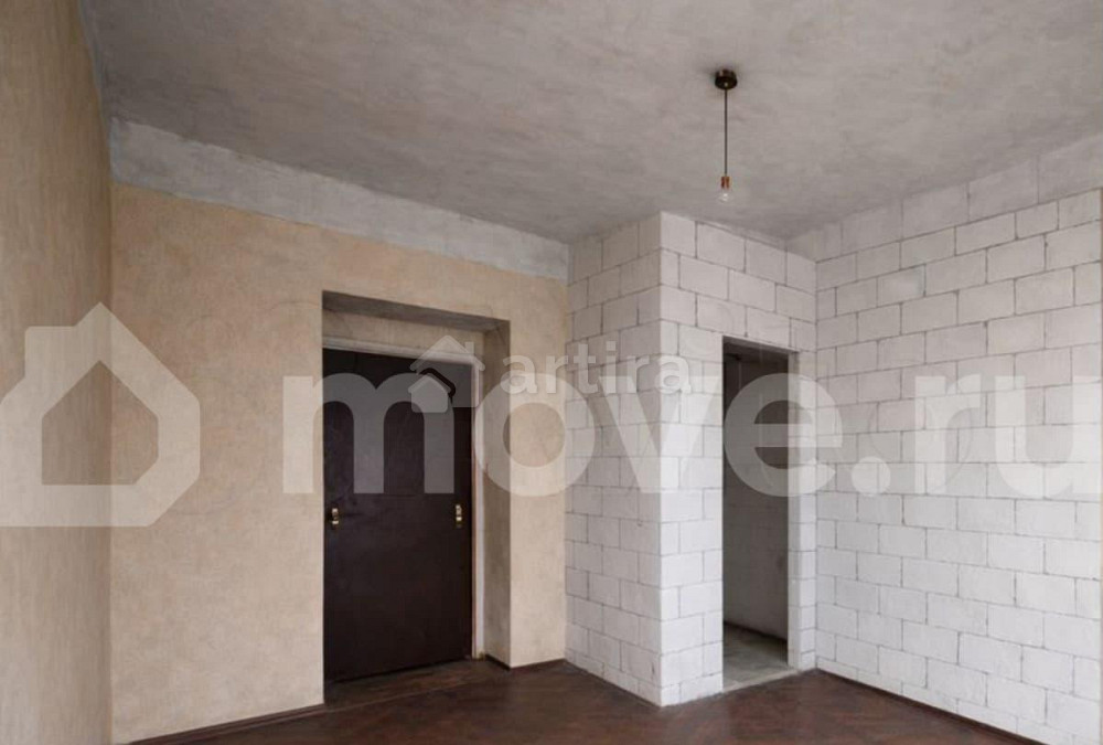 Студия, 13.8 м2, 2/7 эт. Москва - изображение 5