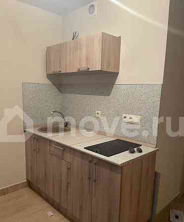 Студия, 19 м2, 1/5 эт. Москва