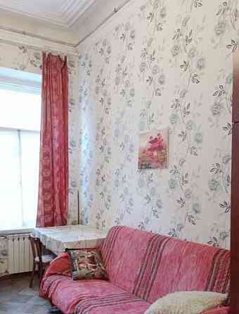 Комната, 19 м2, 2/3 эт. Санкт-Петербург