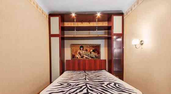 1-комн. квартира, 35 м2, 4/5 эт. Ростов-на-Дону