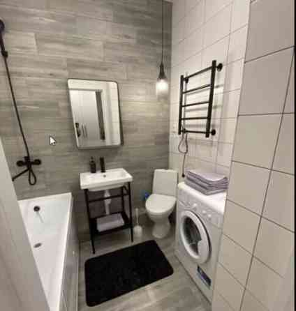 1-комн. квартира, 30 м2, 2/5 эт. Казань