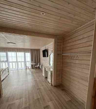 Коттедж, 470 м2 Новосибирск