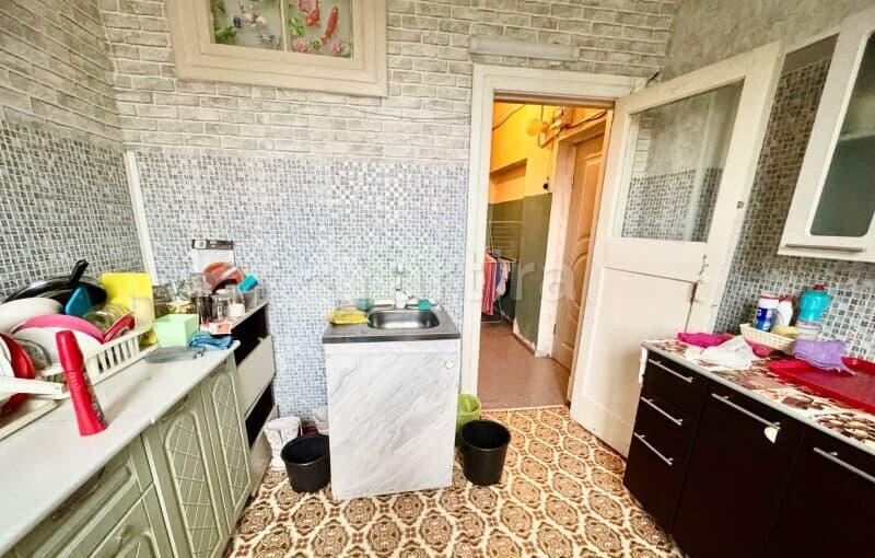 Комната, 18 м2, 2/3 эт. Орехово-Зуево - изображение 2