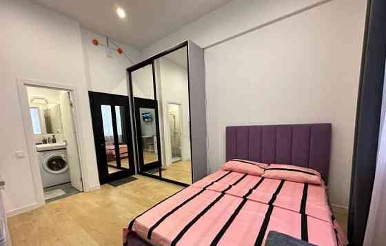 Студия, 30 м2, 1/5 эт. Москва